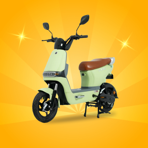 Sepeda Listrik U-Winfly